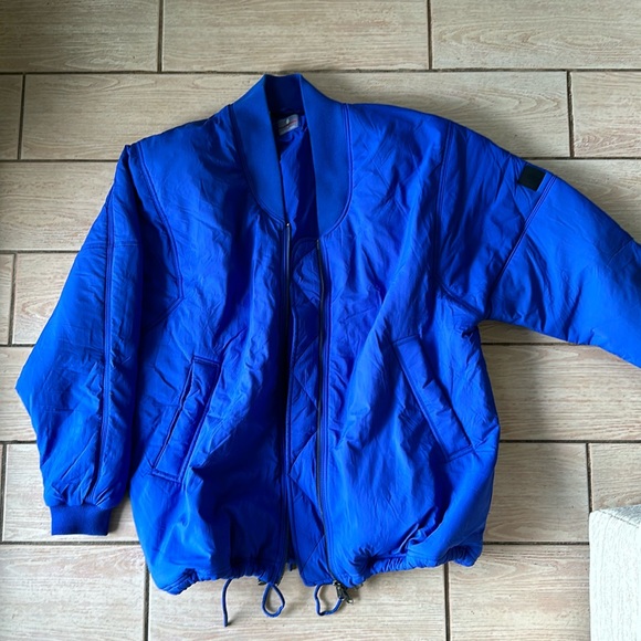 Free people bomber jacket - Picture 2 of 8